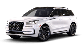 2026 Lincoln Lincoln Corsair® External Image 2